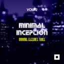 Franx - Minimal Train (Alex Portarulo DJ Remix)