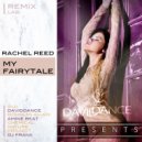 Rachel Reed - My Fairytale (DJ Franx Remix)