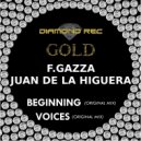 F.Gazza & Juan de la Higuera - Voices (Original mix)
