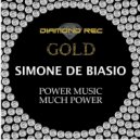 Simone De Biasio - Much Power (Original mix)