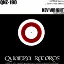 Kev Wright - Phantasm