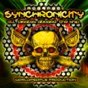 Synchronicity - Quantum Mechanics G#