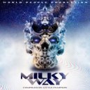 Synchronicity & Peace-ka - Fairy Dust