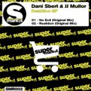 Dani Sbert - No Exit