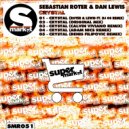 Sebastian Roter - Crystal (Adam Nics Remix)