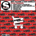 Miky Falcone - Fuck! (Smootrab Remix)