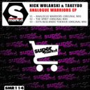Nick Wolanski - Esta Buscando Todavia (Original Mix)