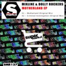 Mixline - Criminal Investigation (Original Mix)