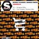 Michael Paterson & Warner Powers - Gongoozler