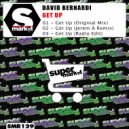 David Bernardi - Get Up