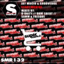 Jay Mocio & Groovebox - Start Moving (Dani Sbert Remix)