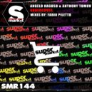 Angelo Raguso & Anthony Tomov - Undercover