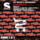 Jay Mocio & Groovebox - Start Moving (Tolstoi & JJ Mullor Remix)