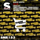 Blaise Grippa - Get Up (Frank Bizzle Remix)