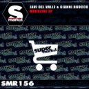 Javi Del Valle & Gianni Ruocco - Revenge (Original Mix)