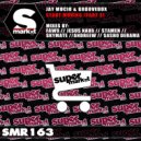Jay Mocio & Groovebox - Start Moving (FAW9 & Jesus Nava Remix)