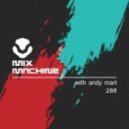 Andy Mart - Mix Machine 288