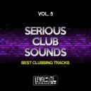 Miguel Serrano - Cosmic Flow
