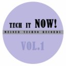 Marc Galindo & Pablo Luque - She Said (Original mix)