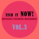 Carlos Roll & Mnedez - She Loved My Pencil (Dishop Remix)