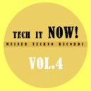 Miky M - It\'s Not Possible (Original mix)
