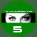 Sebastian Arevalo - Technasia (Original mix)