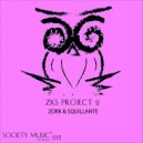 Zork & Gigi Squillante - Unakwenda Wapi (Original mix)