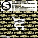 The Henchmen - Darkota (Fran Guzman Solguz Mix)