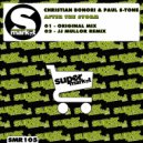 Christian Bonori & Paul S-Tone - After The Storm (JJ Mullor Remix)
