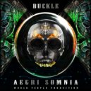 Buckle - Atypical Day