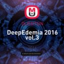 DLISSITSIN - DeepEdemia 2016 vol.3 ()