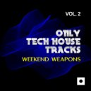 Tony Puccio - Guns On (Tony Andreas Remix)