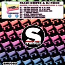 Frash Deeper - Banks, Politics, Corruptions & Lies (Rafa Tevar Mix)