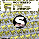Voltereto - Porno (Yas Cepeda Remix)