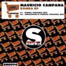 Mauricio Campana - Sensazione Di Venezia (Original Mix)