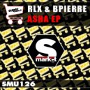 RLX & Bpierre - Locker Room (Original Mix)