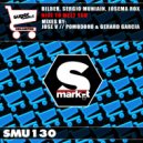 Bilber & Sergio Muniain & Josema Rox - Nice To Meet You (Pomodoro & Gerard Garcia Remix)