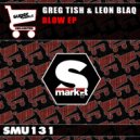 Greg Tish - Genocide (Original Mix)
