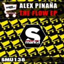 Alex Pinana - Whacking To Music