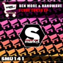 Ben More - Red Light (Original Mix)