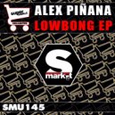 Alex Pinana - This Is House (Original Mix)