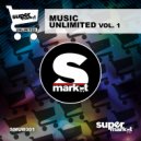 Jose Diaz - On Air (Guille Placencia Remix)