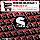 Antonio Marchante - Padaleco (Original Mix)