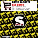 David Lacosta - Get Down (Dennis Cruz Remix)