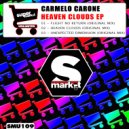 Carmelo Carone - Unexpected Dimension (Original Mix)