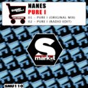 Nanes - Pure I (Radio Edit)