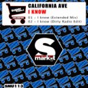 California Ave - I Know (Extended Mix)