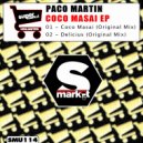 Paco Martin - Delicius (Original Mix)