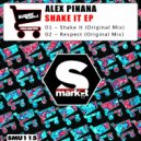 Alex Pinana - Respect