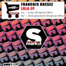 Francois Bresez - Unexplained